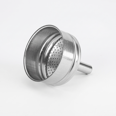 Bialetti Moka Express Replacement Aluminium Funnel