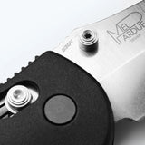 Benchmade Griptilian Grivory Folding Knife