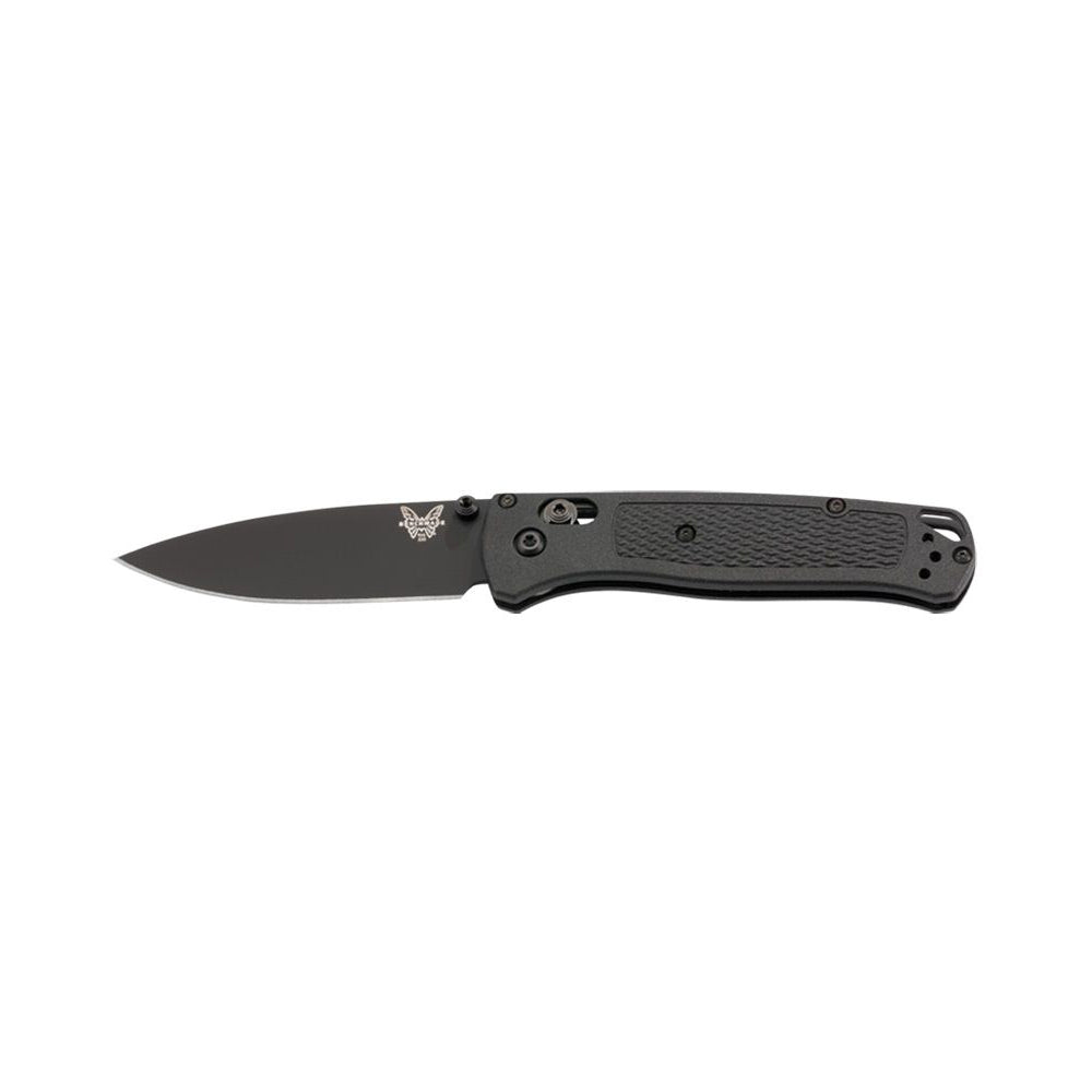 Benchmade Bugout CF-Elite DLC Folding Knife