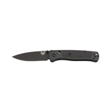Benchmade Bugout CF-Elite DLC Folding Knife