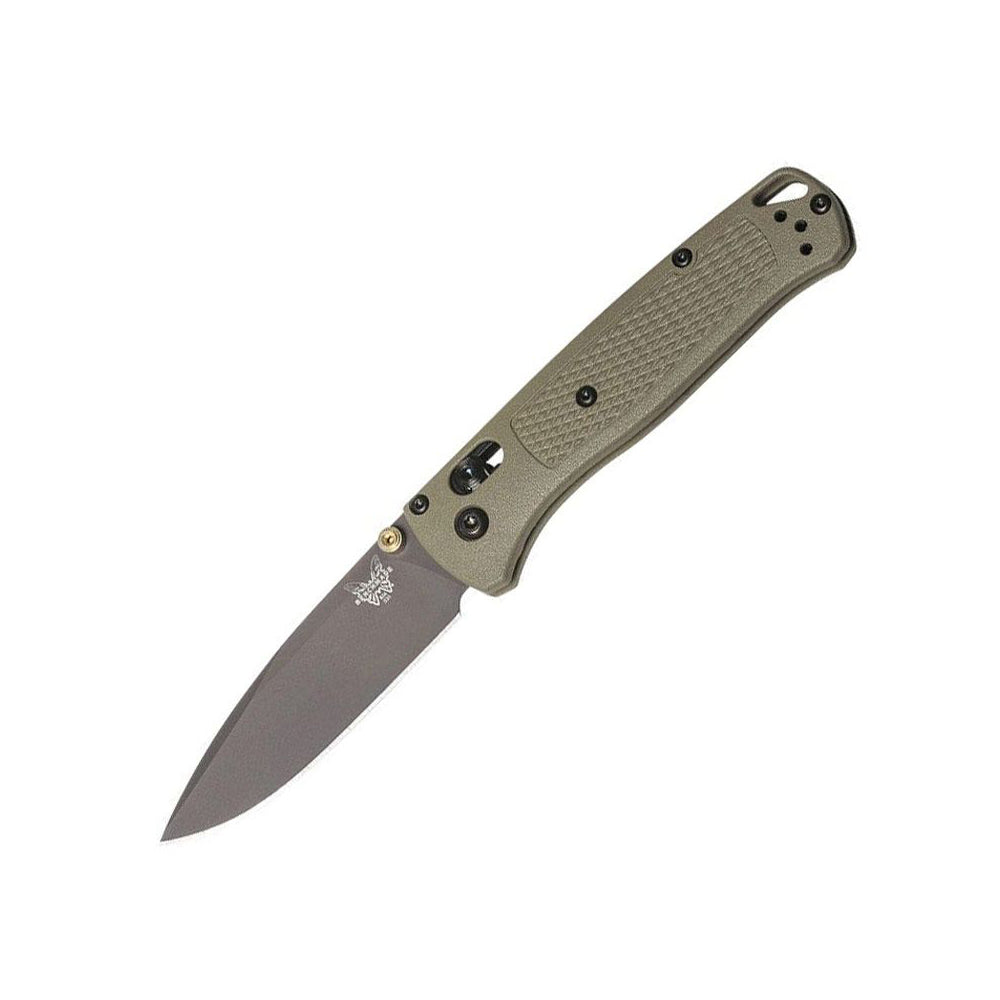 Benchmade Bugout Grivory PVD Folding Knife