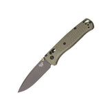 Benchmade Bugout Grivory PVD Folding Knife