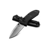 Benchmade Mini Presidio II CF-Elite Folding Knife