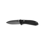Benchmade Mini Presidio II CF-Elite Folding Knife