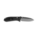 Benchmade Mini Presidio II CF-Elite Folding Knife