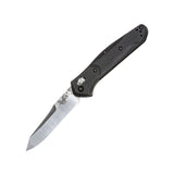 Benchmade 940-2 Osborne G10 Folding Knife