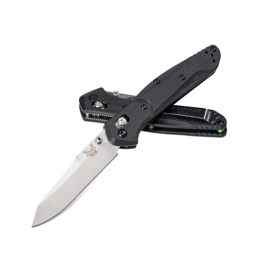 Benchmade 940-2 Osborne G10 Folding Knife