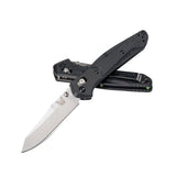 Benchmade 940-2 Osborne G10 Folding Knife