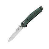 Benchmade 940 Osborne Aluminium Folding Knife