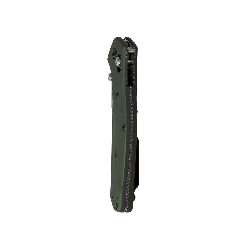 Benchmade 940 Osborne Aluminium Folding Knife