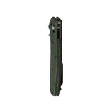 Benchmade 940 Osborne Aluminium Folding Knife