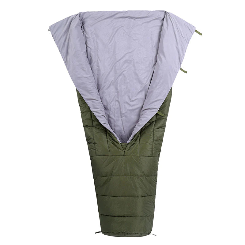 OneTigris Featherlite Ultralight Synthetic Quilt