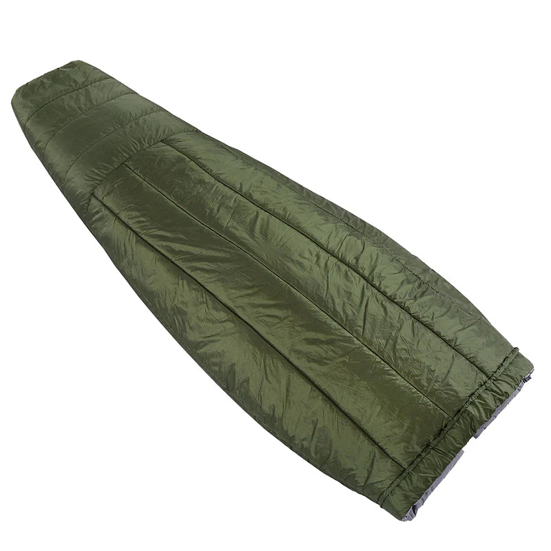 OneTigris Featherlite Ultralight Synthetic Quilt