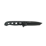 CRKT M16-04KS Black Oxide Folding Knife