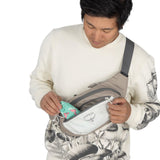 Osprey Daylite Waist 2 Litre Unisex Bag