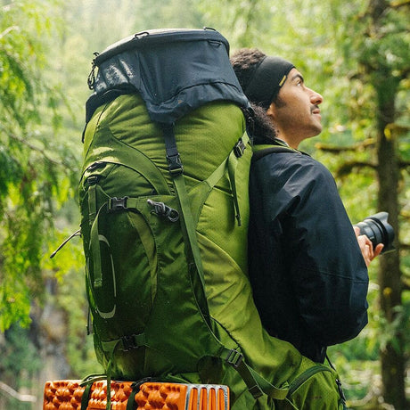Osprey PhotoLid Camera Case