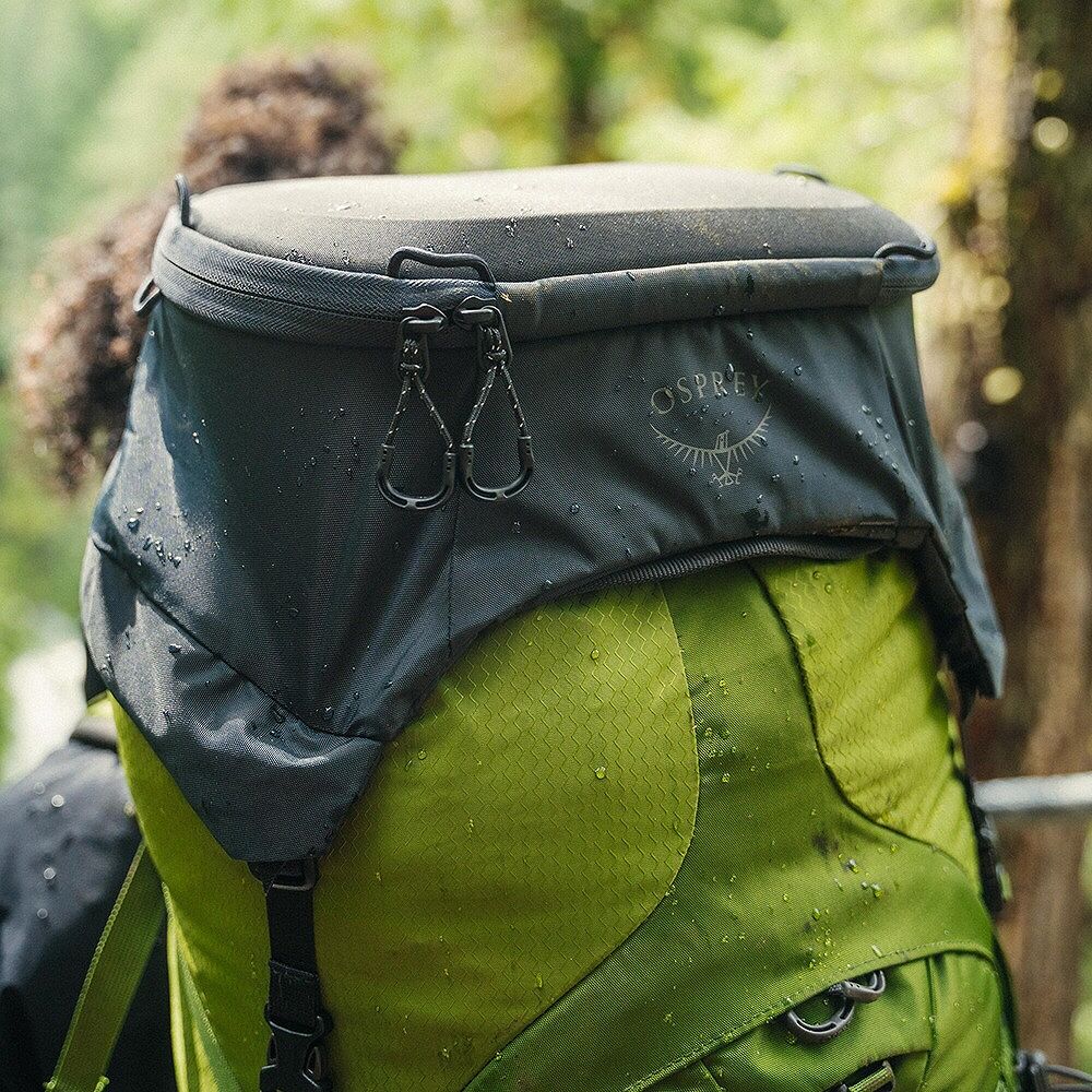 Osprey PhotoLid Camera Case