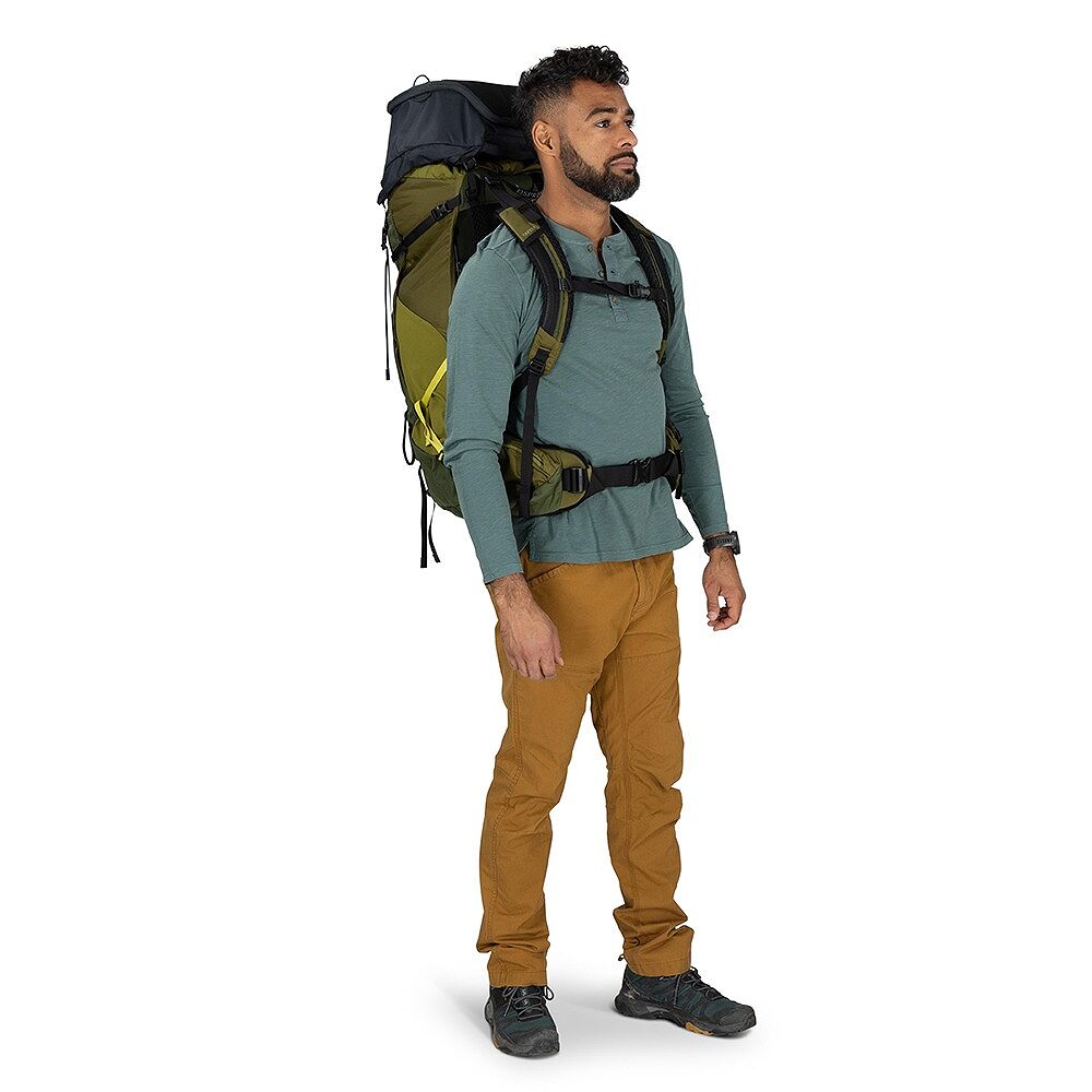 Osprey PhotoLid Camera Case