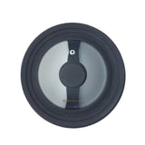 MasterClass Smart Space Non-Stick 3 Piece Saucepan Set