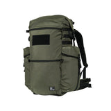 OneTigris Wild Rocket Bushcraft Backpack, 45 Litre