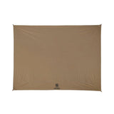 OneTigris Backwoods Bungalow Footprint