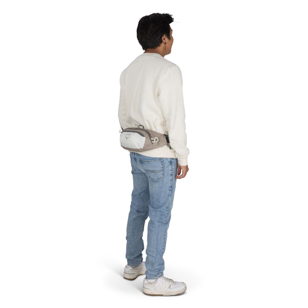 Osprey Daylite Waist 2 Litre Unisex Bag