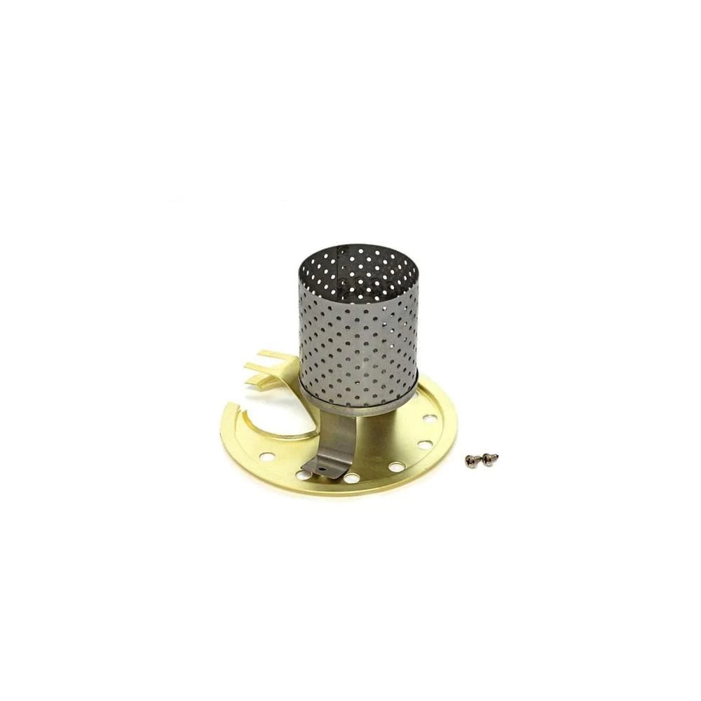 Petromax Radiator & Baffle Plate for HK500 Lantern