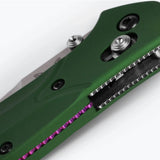 Benchmade 940 Osborne Aluminium Folding Knife