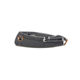 CRKT Tuna G10 Stonewash Folding Knife