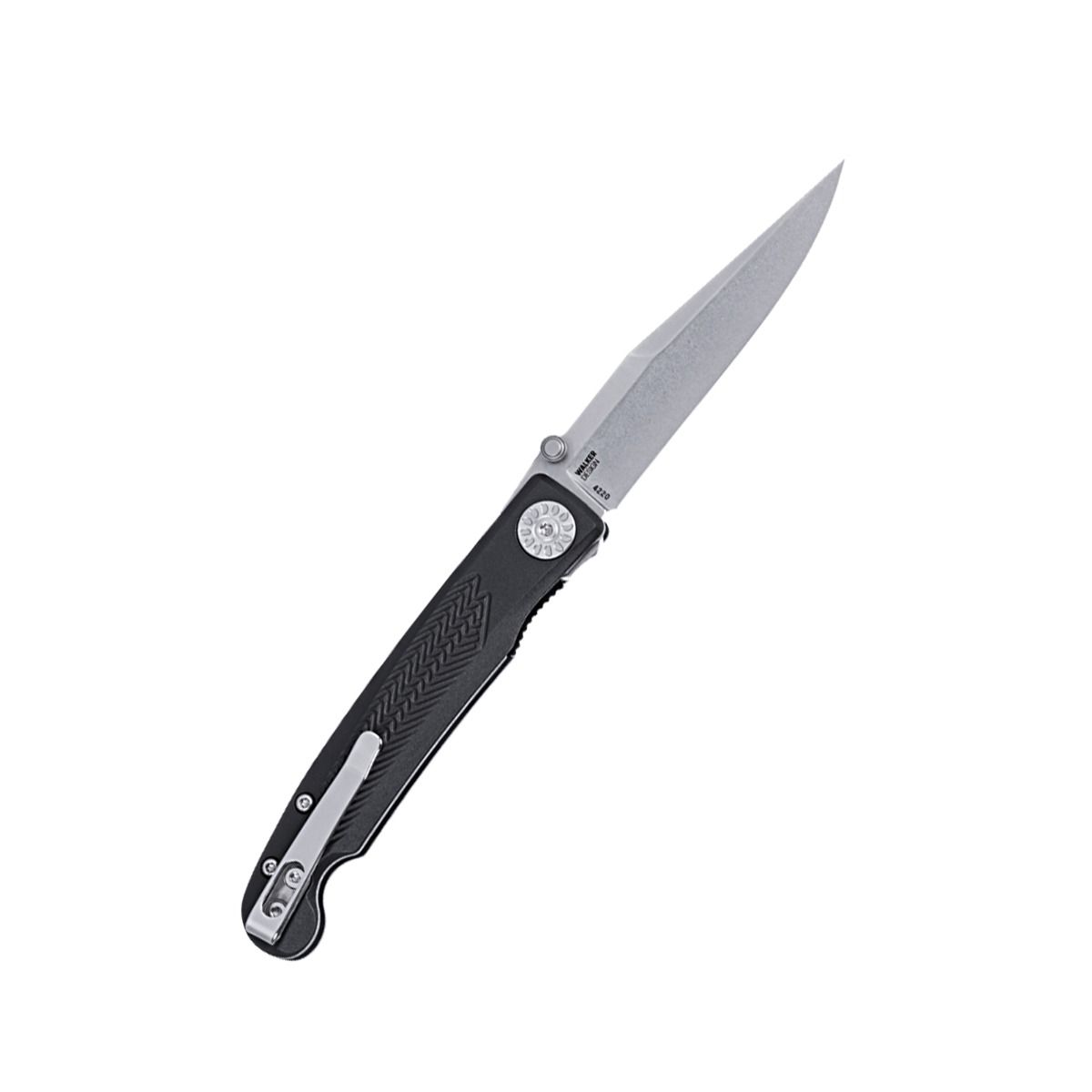CRKT Fidus Liner Lock Folding Knife
