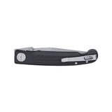 CRKT Fidus Liner Lock Folding Knife
