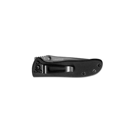 CRKT Drifter Liner Lock Folding Knife