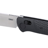 CRKT Counterpart Crossbar Lock Folding Knife