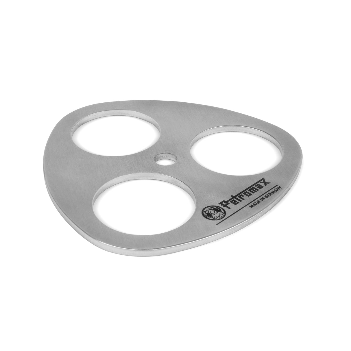 Petromax Bushcraft Stainless Steel Tripod Ring