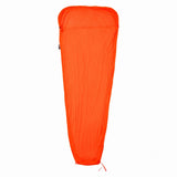 First Ascent Thermolite Heating Sleeping Bag Liner
