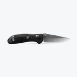 Benchmade Griptilian Grivory Folding Knife