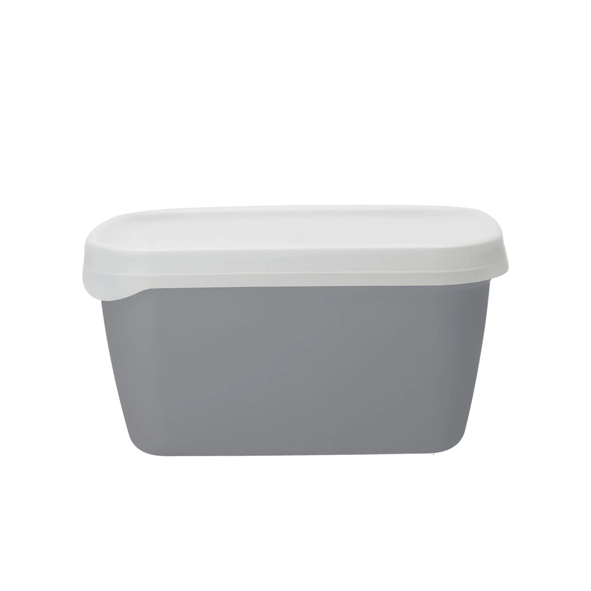 Natural Elements Eco Stackable Storage Containers, Set of 3