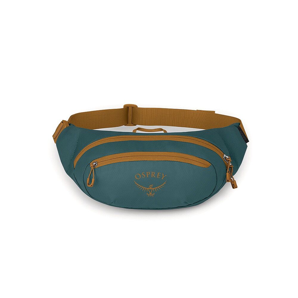 Osprey Daylite Waist 2 Litre Unisex Bag