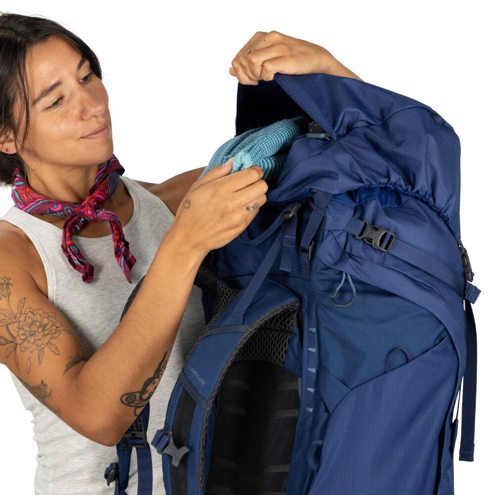 Osprey Kyte LT 65 Women's Backpack