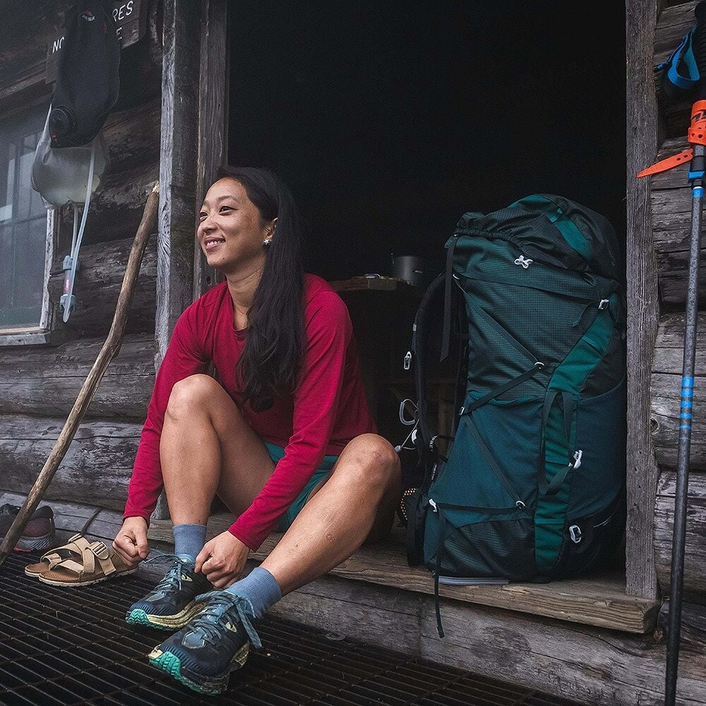 Osprey Eja 48 Women's Ultralight Backpack