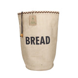Natural Elements Jute Bread Preserving Bag