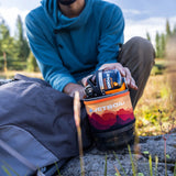 Jetboil MiniMo 1 Litre Gas Stove