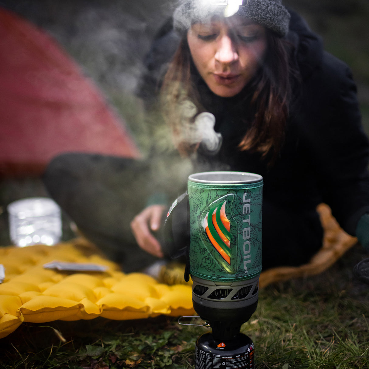 Jetboil Flash 1 Litre Gas Stove