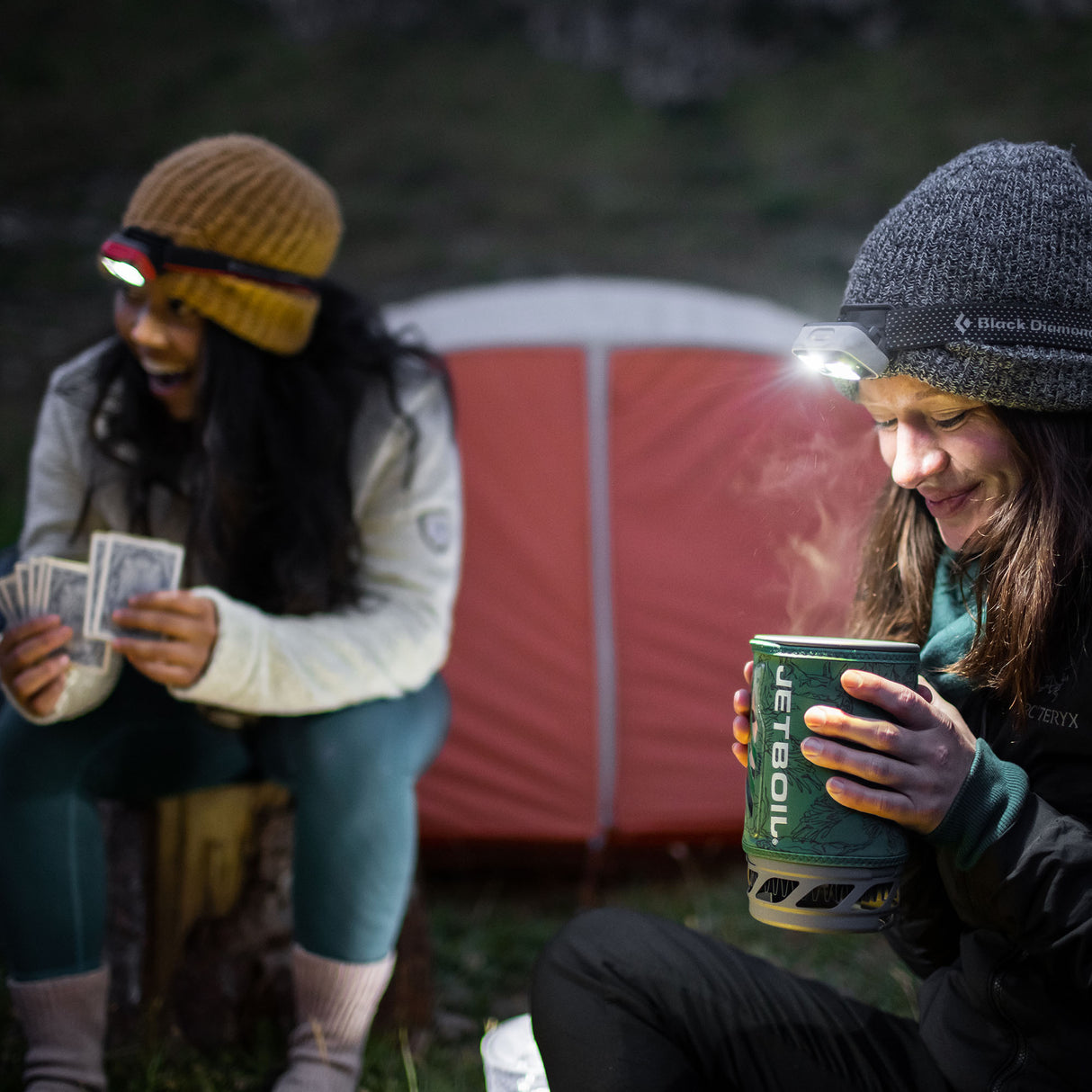 Jetboil Flash 1 Litre Gas Stove