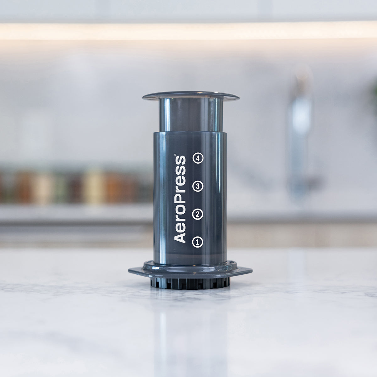 AeroPress Original Espresso & Coffee Maker