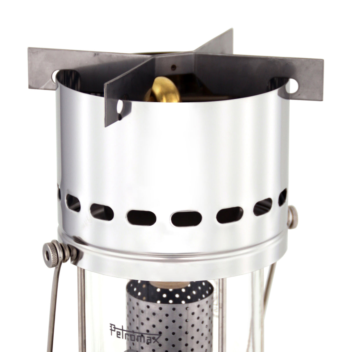 Petromax Cooking Device for HK500 Lantern