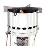 Petromax Cooking Device for HK500 Lantern