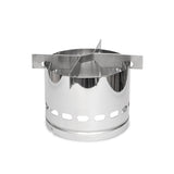 Petromax Cooking Device for HK500 Lantern