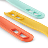 Sea To Summit Passage 3 Piece Nesting Cutlery Set