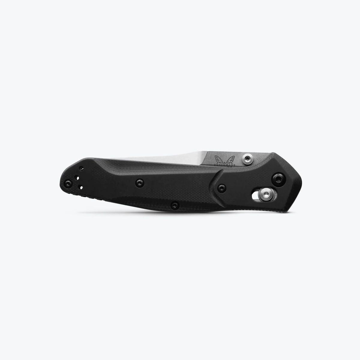 Benchmade 940-2 Osborne G10 Folding Knife